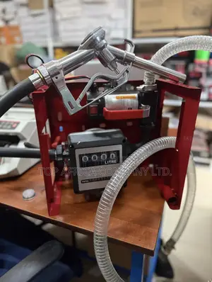 Fuel Pumps