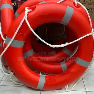 Photo - Life Buoys