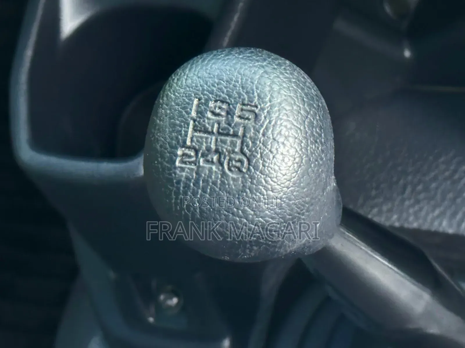 Toyota Land Cruiser 2023 Beige