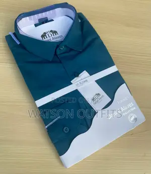 Shati Mpya Za Polo Na Daniel Alves