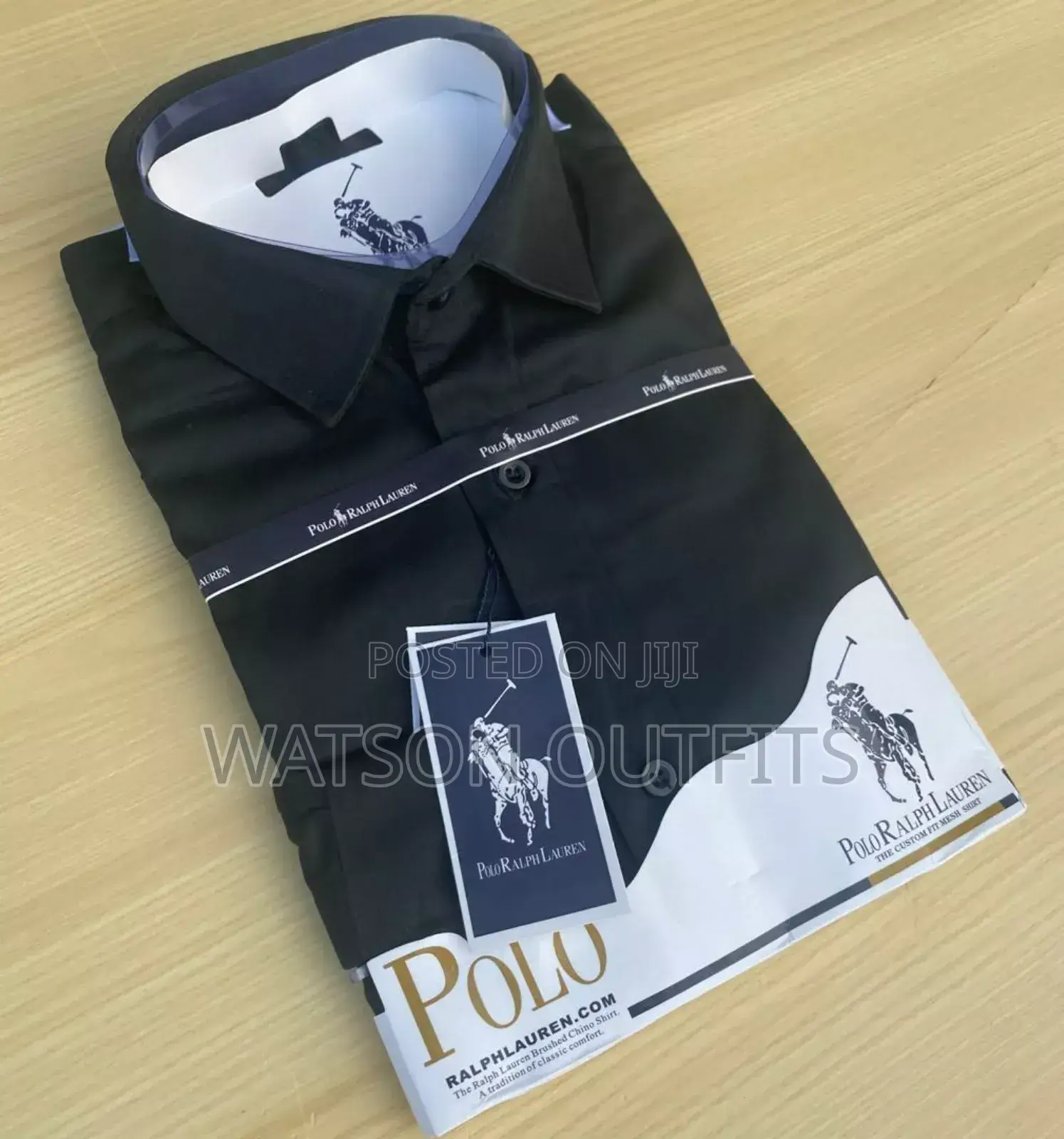 Shati Mpya Za Polo Na Daniel Alves