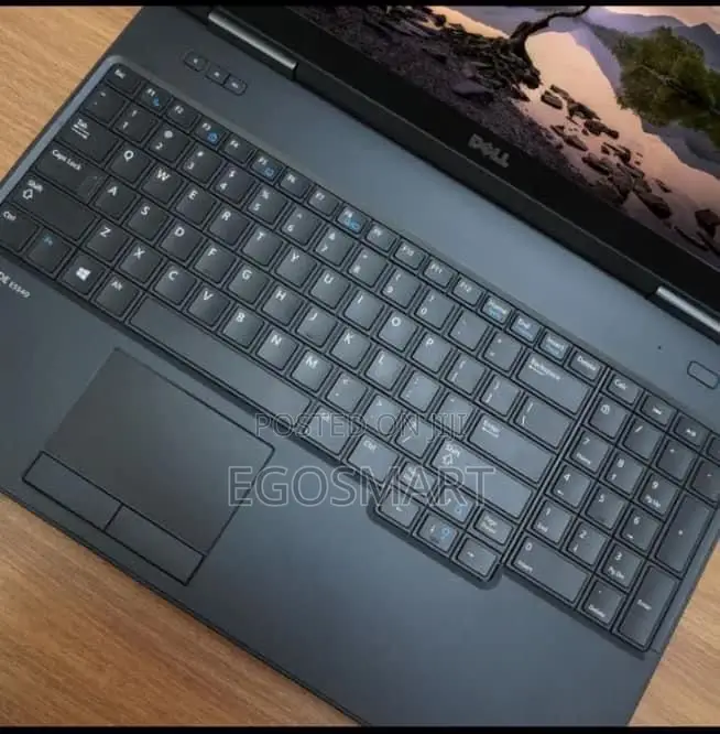 Laptop Dell Latitude 5540 8GB Intel Core I5 HDD 500GB