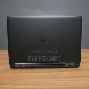 Laptop Dell Latitude 5540 8GB Intel Core I5 HDD 500GB