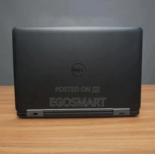 Laptop Dell Latitude 5540 8GB Intel Core I5 HDD 500GB