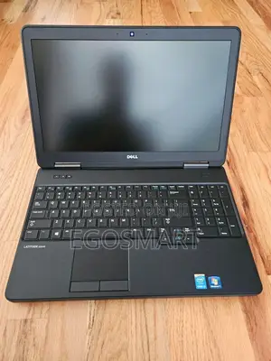 Laptop Dell Latitude 5540 8GB Intel Core I5 HDD 500GB
