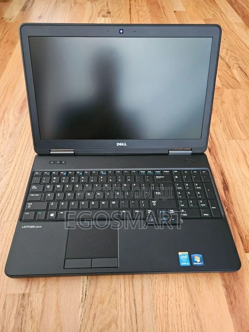 Laptop Dell Latitude 5540 8GB Intel Core I5 HDD 500GB