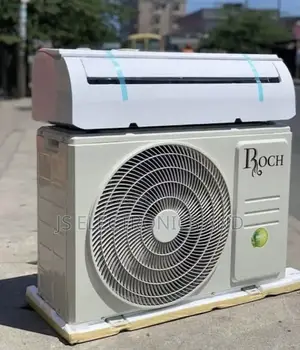 Roch Air Conditioner BTU 18000 Non Inverter Ni Imara Sana