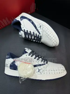 Cacktus LV Men Sneakers/Shoes