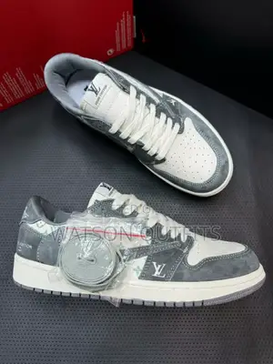 Cacktus LV Men Sneakers/Shoes