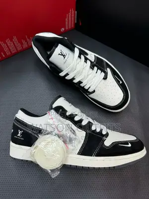 Cacktus LV Men Sneakers/Shoes