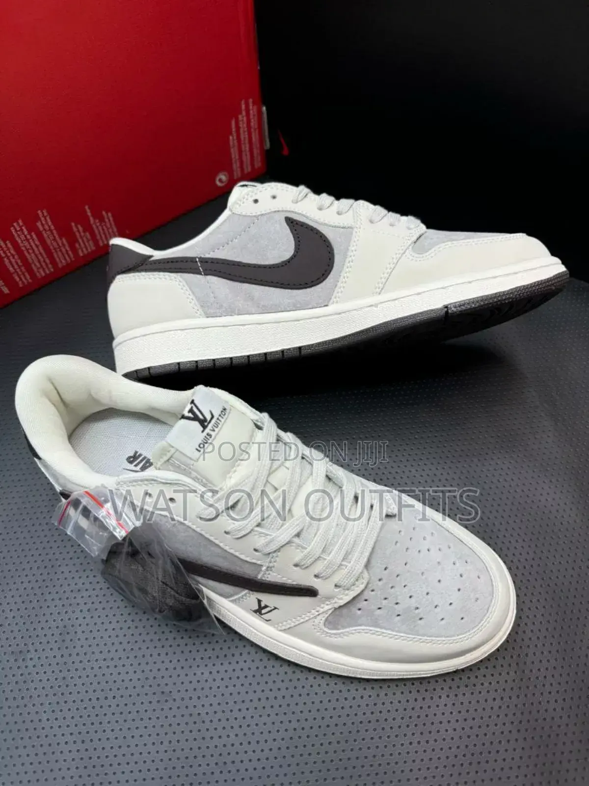 Cacktus LV Men Sneakers/Shoes