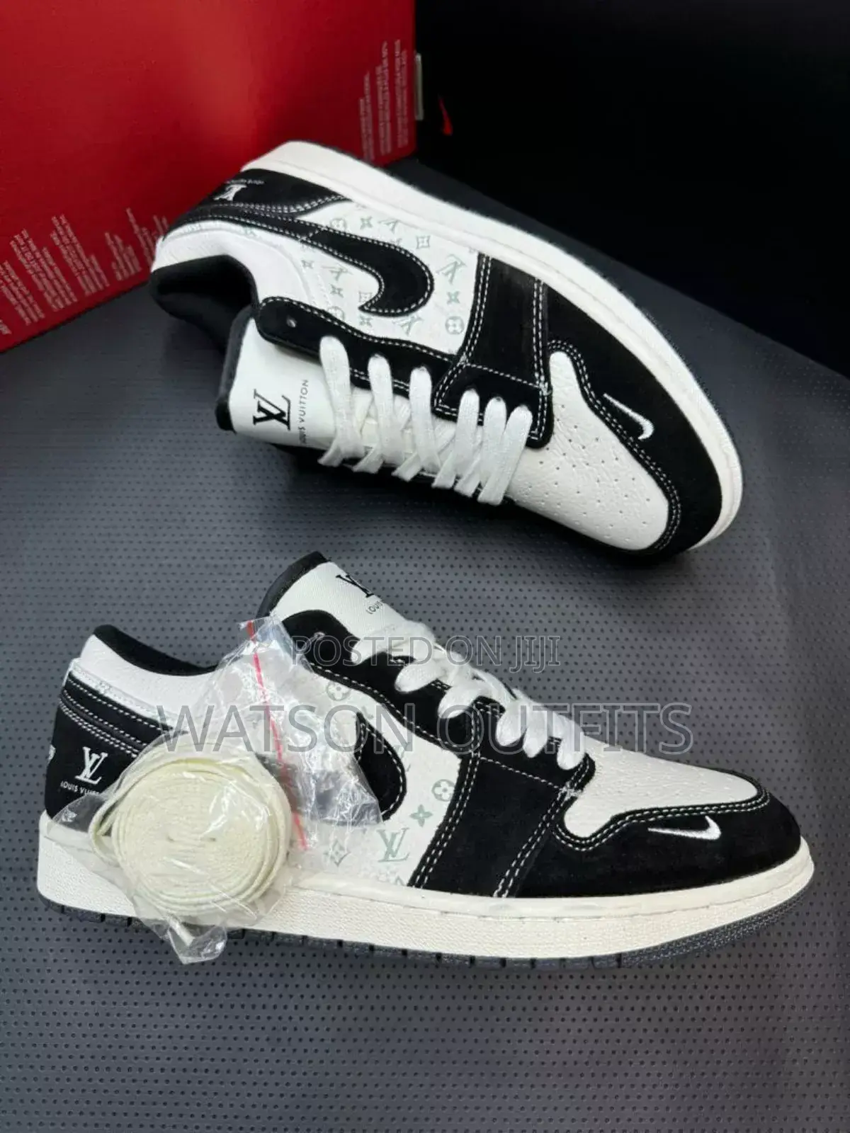 Cacktus LV Men Sneakers/Shoes
