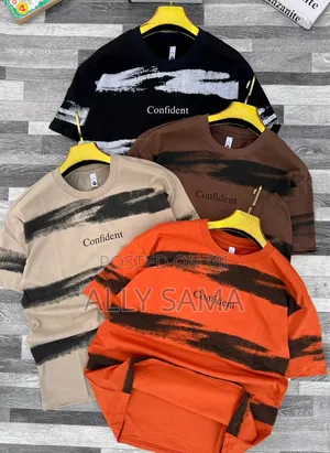 Mens Tshirt Cotton No Time No See