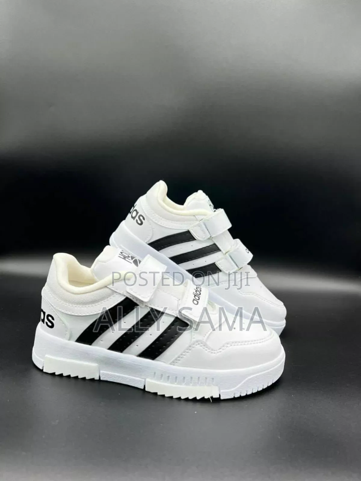 Unisex Sneakers ADIDAS for Our Kids