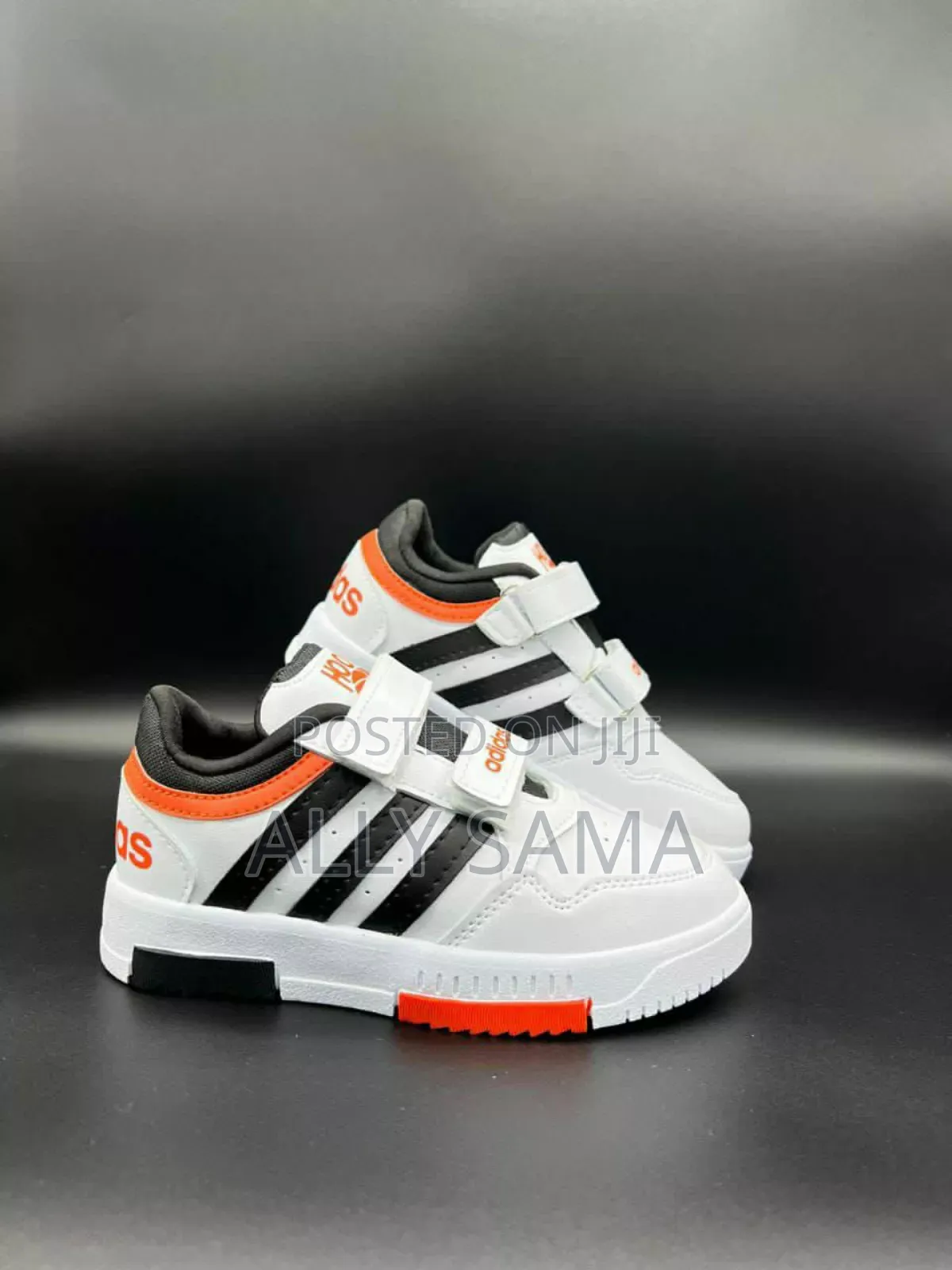 Unisex Sneakers ADIDAS for Our Kids