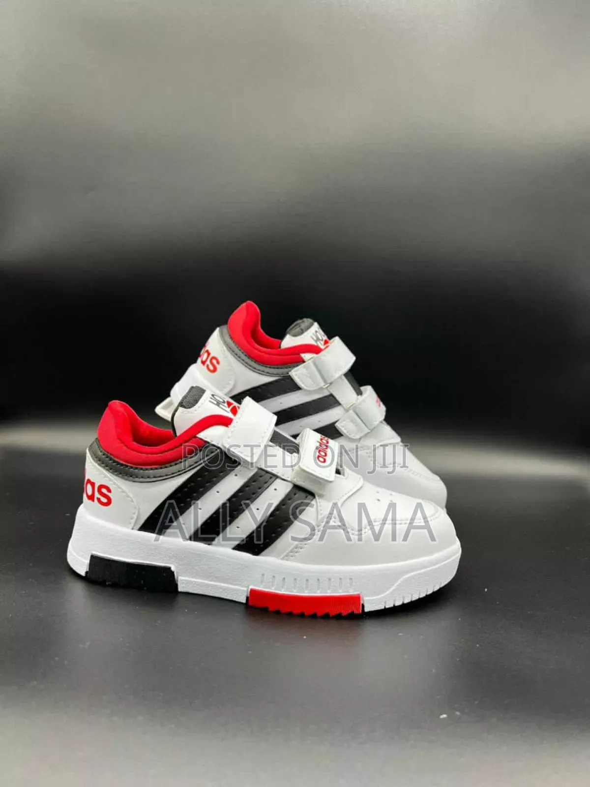 Unisex Sneakers ADIDAS for Our Kids