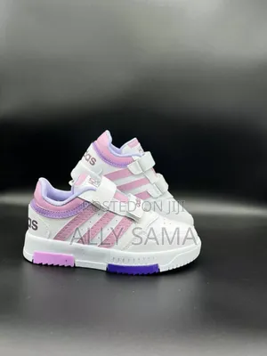Unisex Sneakers ADIDAS for Our Kids