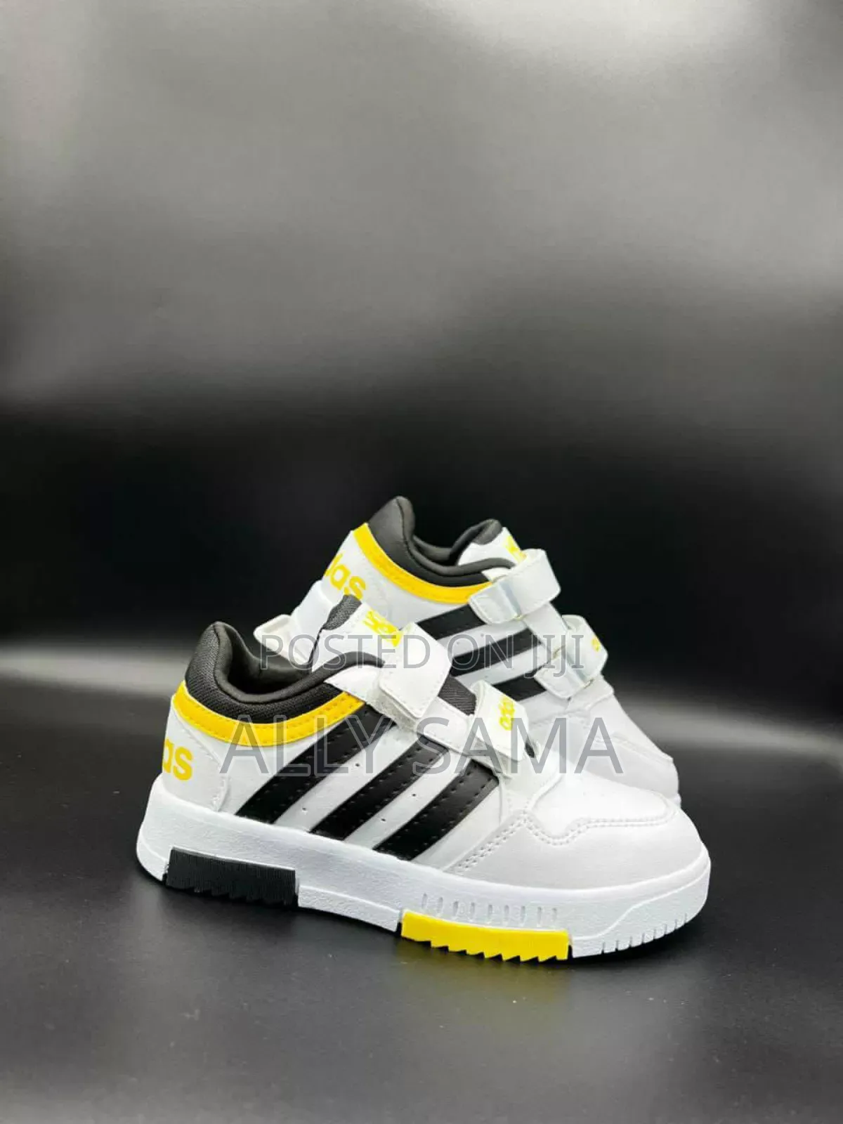 Unisex Sneakers ADIDAS for Our Kids