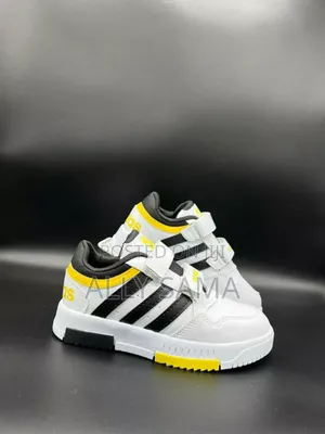 Unisex Sneakers ADIDAS for Our Kids