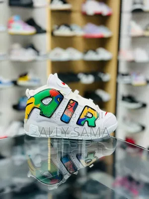 Boys Sneakers Airjordan for Our Kids