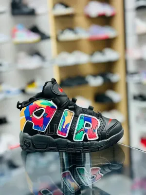 Boys Sneakers Airjordan for Our Kids
