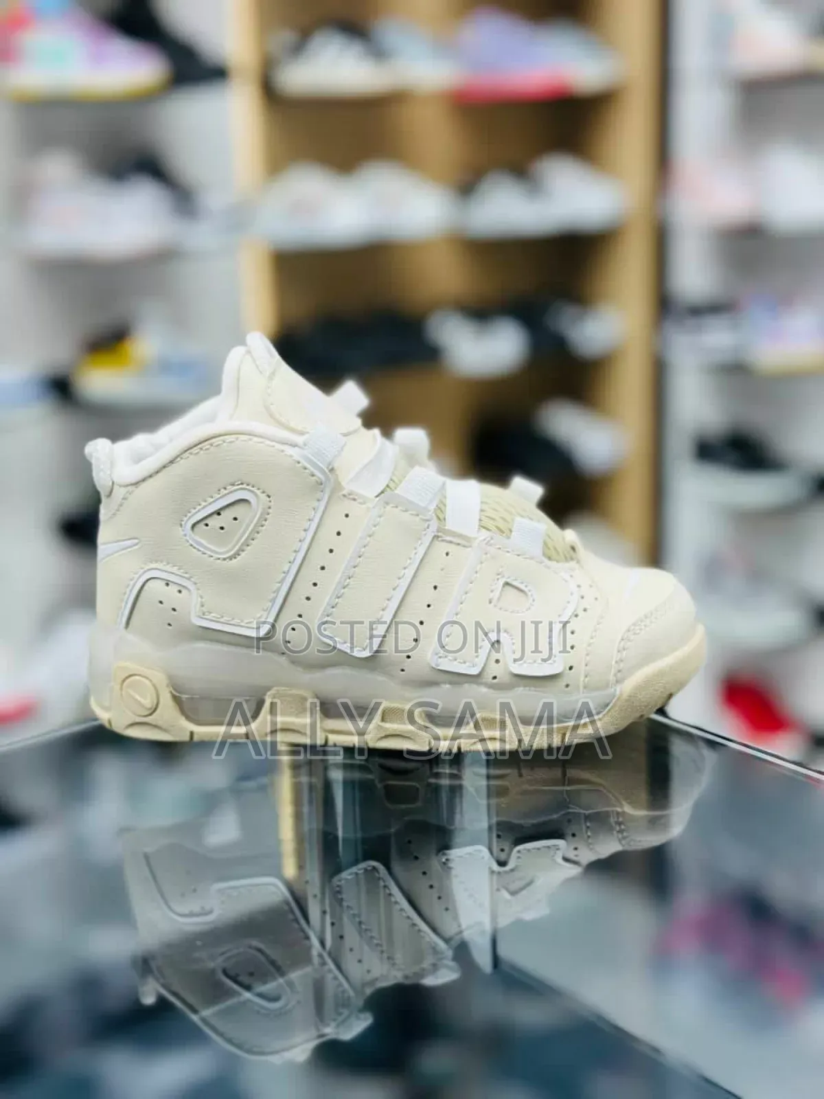 Boys Sneakers Airjordan for Our Kids