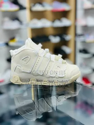 Boys Sneakers Airjordan for Our Kids