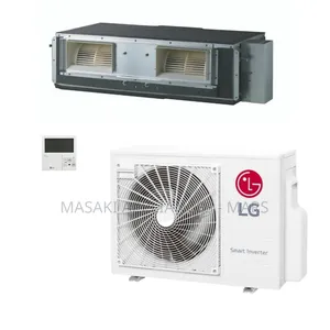 LG Duct Invertor Abnq40gm3a4 36000 Btu