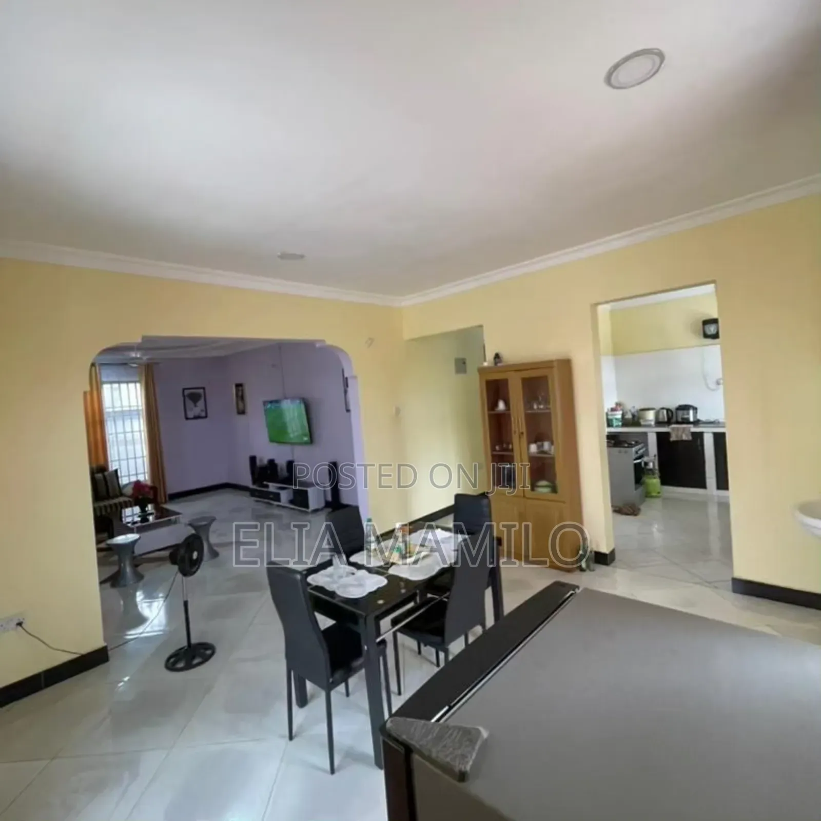 3bdrm House in Bunju A for sale