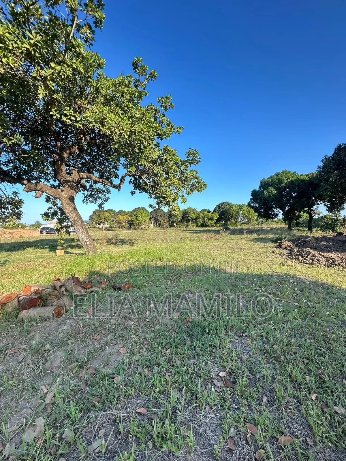 Industrial Plot for Sale in Dar ES Salaam, Kisarawe-Ii