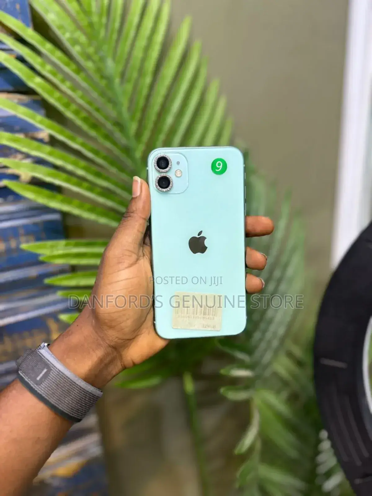 Apple iPhone 11 64 GB Blue