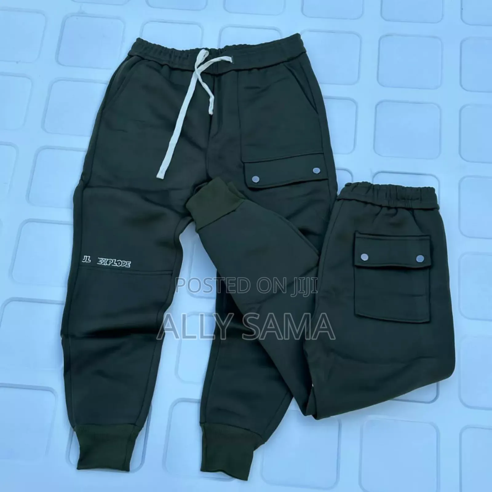 Mens Truck Goodquality