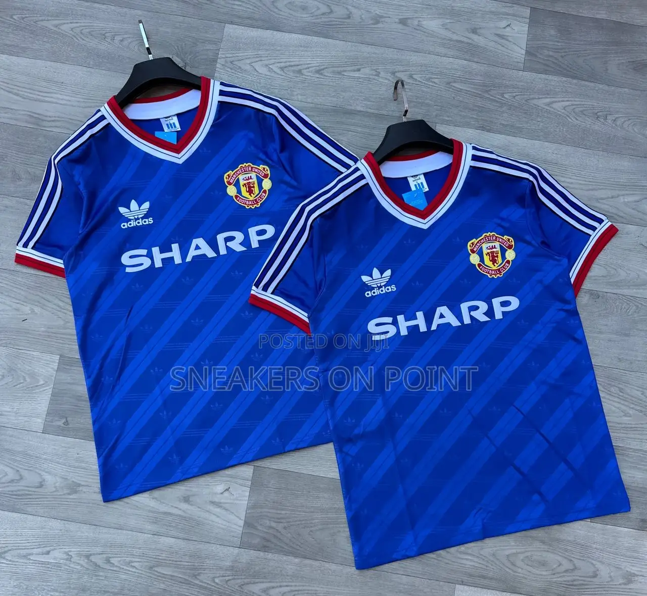 Manchester United