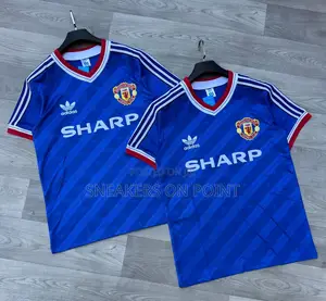 Manchester United