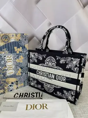 Ladies Hand Bag