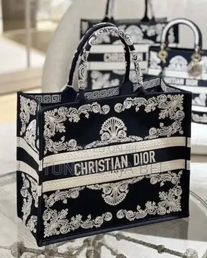 Ladies Hand Bag