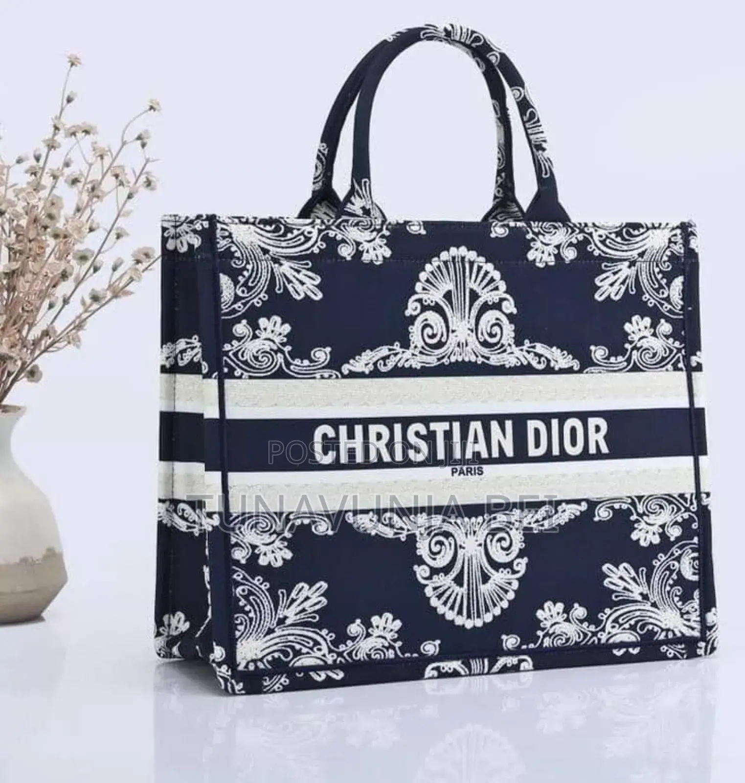 Ladies Hand Bag