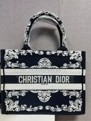 Ladies Hand Bag