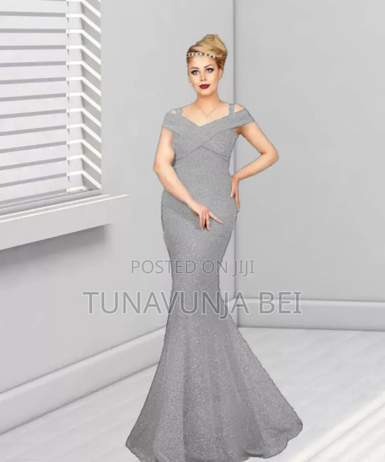 Quality Part Dress