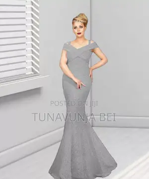 Quality Part Dress