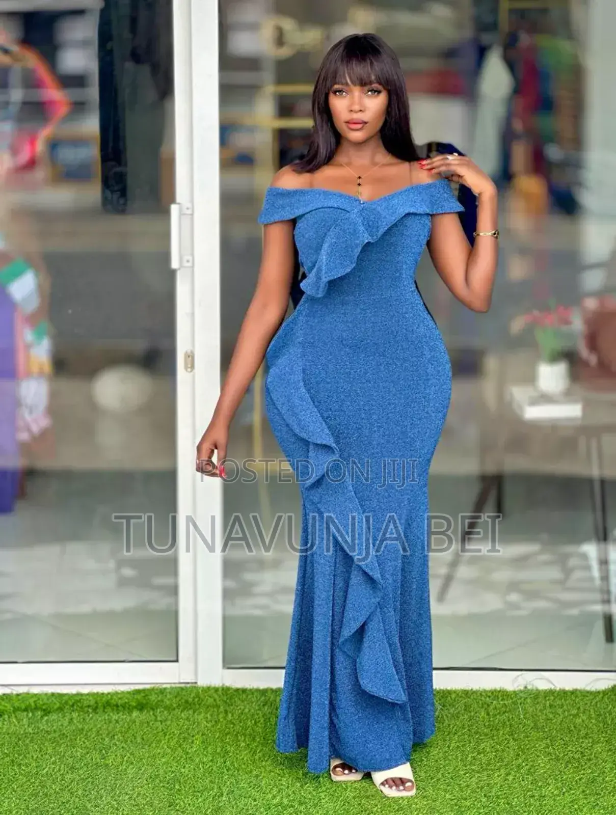 Quality Part Dress