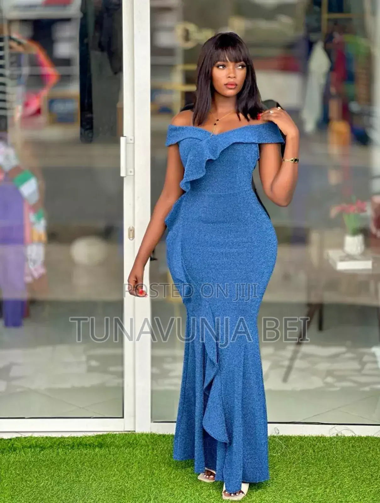 Quality Part Dress