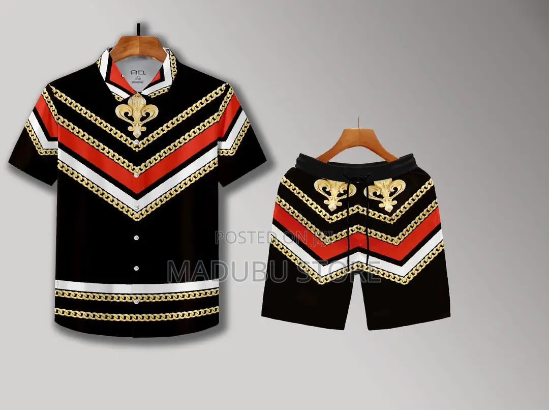 Children Set of Pens and Its Shirt
