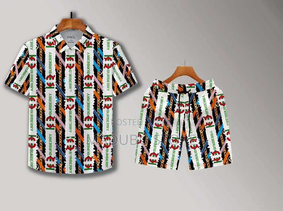 Children Set of Pens and Its Shirt