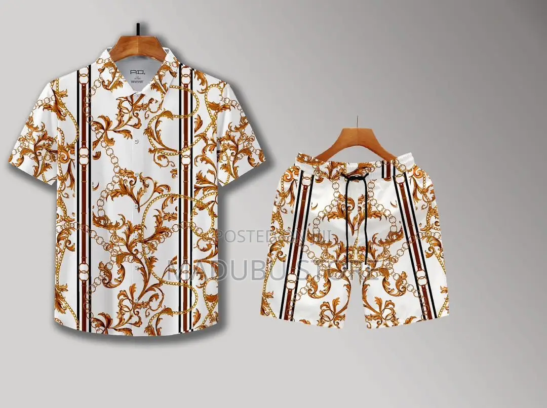 Children Set of Pens and Its Shirt