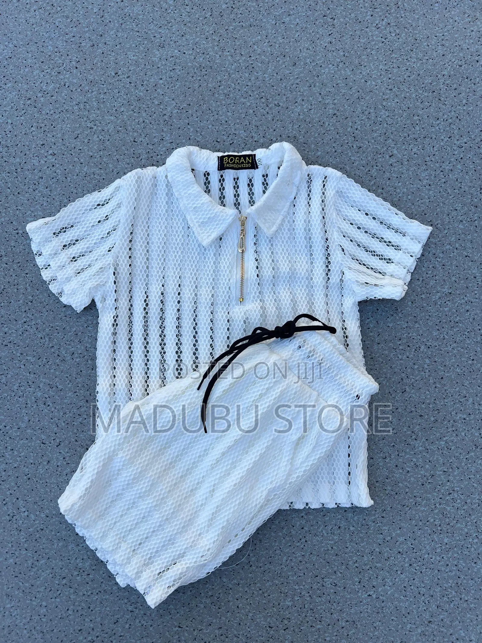 Children Set of Pens and Its Shirt