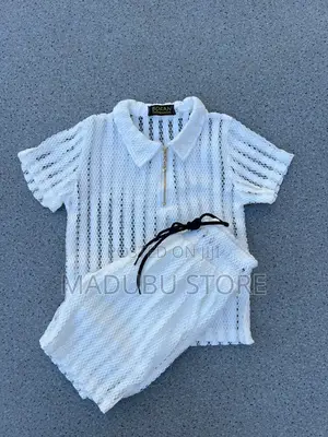Children Set of Pens and Its Shirt