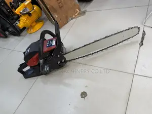 Chainsaw Gasoilen 24inches