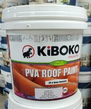 Roof Paints