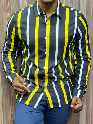 Mens Shirt Longsleeve Draft Quality